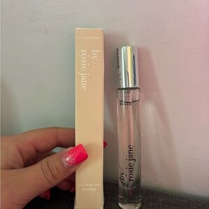 Dulce Eau de Parfum - Silver